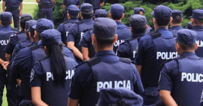 El Ministerio de Seguridad bonaerense abrió la inscripción para ingresar a las Escuelas de Formación de la Policía de la Provincia de Buenos Aires en 2023.