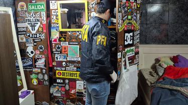 la fiscalia desbarato una estafa a una empresa de 200 millones de pesos con cinco allanamientos la fiscalia desbarato una estafa a una empresa de 200 millones de pesos con cinco allanamientos