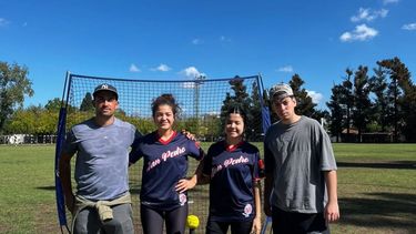 Este fin de semana hubo actividad para las Escuelas Deportivas Municipales de San Pedro Este fin de semana hubo actividad para las Escuelas Deportivas Municipales de San Pedro