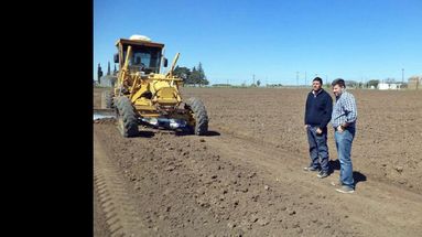 Nueva etapa para los programas municipales de acceso a la tierra para viviendas de uso familiar. (LA OPINION)