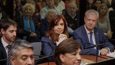 Causa Vialidad: de que se trata Causa Vialidad: de que se trata