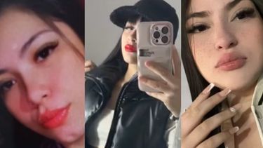 Brenda, Morena y Lara fueron engañadas para ser trasladadas a la casa de Florencio Varela donde las descuartizaron y mataron. Brenda, Morena y Lara fueron engañadas para ser trasladadas a la casa de Florencio Varela donde las descuartizaron y mataron.