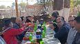 Esta Organización No Gubernamental cumplirá 9 años al servicio de las personas cada invierno, para darles comida, techo y así pasar los días más fríos del año. Esta Organización No Gubernamental cumplirá 9 años al servicio de las personas cada invierno, para darles comida, techo y así pasar los días más fríos del año.