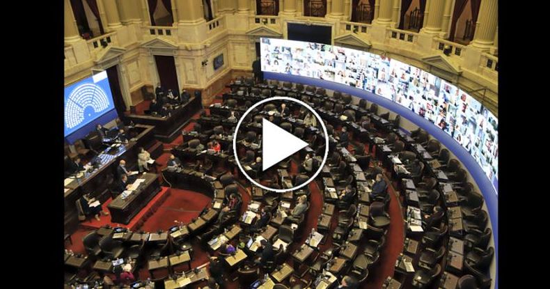 La comisión de Acción Social y Salud Pública de la Cámara de Diputados de la Nación debatirá la Evaluación de Tecnologías Sanitarias y la Seguridad del Paciente.