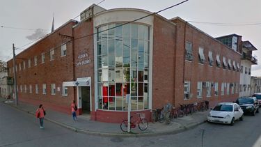 Fecha tentativa para el remate del edificio de la Clínica San Pedro con base de 84,5 millones Fecha tentativa para el remate del edificio de la Clínica San Pedro con base de 84,5 millones