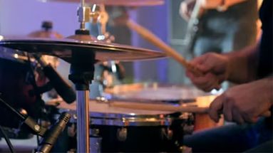 Pergamino Drum Day. Será una verdadera exhibición de técnica, creatividad y pasión por el ritmo.