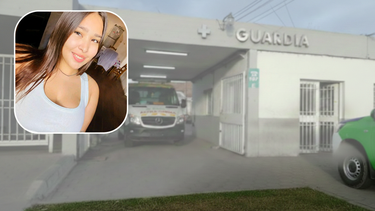 Una joven de 18 años permanece internada en estado crítico en la Unidad de Terapia Intensiva (UTI) del hospital local, tras sufrir graves heridas al caer de la motocicleta en la que circulaba durante la madrugada de este domingo. Una joven de 18 años permanece internada en estado crítico en la Unidad de Terapia Intensiva (UTI) del hospital local, tras sufrir graves heridas al caer de la motocicleta en la que circulaba durante la madrugada de este domingo.