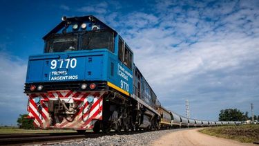 Entre otros fundamentos, en los considerandos del decreto el Gobierno recuerda que el año pasado, por medio del decreto 525, se declaró la emergencia pública en materia ferroviaria para los servicios de transporte de pasajeros y cargas