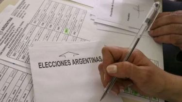elecciones: ¿cuando arranca la veda electoral en el partido de pergamino? elecciones: ¿cuando arranca la veda electoral en el partido de pergamino?