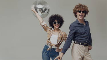 La mejor música de los 70, 80 y 90s este sábado en Pergamino