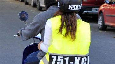 Provincia de Buenos Aires: legislación en contra de los motochorros Provincia de Buenos Aires: legislación en contra de los motochorros