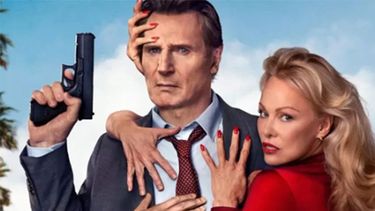 ¿Y dónde está el policía? La nueva entrega de la icónica franquicia llega con una combinación de humor, acción y nostalgia. ¿Y dónde está el policía? La nueva entrega de la icónica franquicia llega con una combinación de humor, acción y nostalgia.