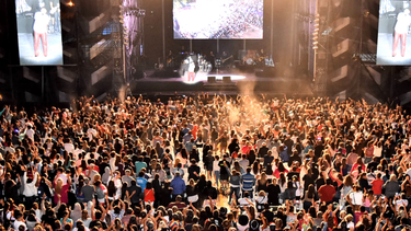 Baradero podría suspender el Festival de Música Popular 2026 si no aparece una productora privada. Baradero podría suspender el Festival de Música Popular 2026 si no aparece una productora privada.