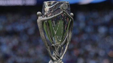 La copa Finalissima que deberían jugar Argentina contra España La copa Finalissima que deberían jugar Argentina contra España