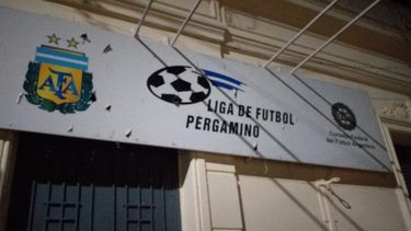 La temporada 2022 de la Liga de Fútbol de Pergamino incluirá dos torneos: Apertura y Clausura. La temporada 2022 de la Liga de Fútbol de Pergamino incluirá dos torneos: Apertura y Clausura.
