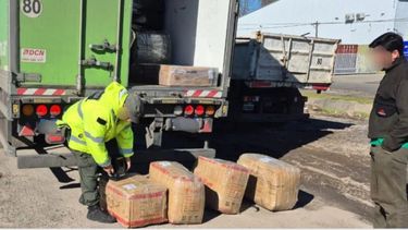 Narcotrafico en Lima Narcotrafico en Lima