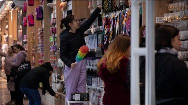 came: las ventas minoristas pyme cayeron 4,2% septiembre contra septiembre came: las ventas minoristas pyme cayeron 4,2% septiembre contra septiembre