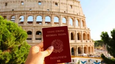 cambios en la ciudadania italiana: en argentina que pasara con los turnos y tramites iniciados cambios en la ciudadania italiana: en argentina que pasara con los turnos y tramites iniciados