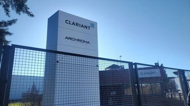 Continuan los despidos de Clariant y Archiroma Continuan los despidos de Clariant y Archiroma