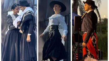 El Ballet Horizonte volvió a sobresalir en el ámbito nacional tras una destacada participación en las instancias clasificatorias del Pre-Baradero 2026. El Ballet Horizonte volvió a sobresalir en el ámbito nacional tras una destacada participación en las instancias clasificatorias del Pre-Baradero 2026.