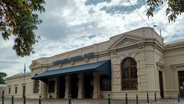 Este viernes, en el Museo Municipal “Giuníppero Castellano”, continúa Música en el Museo, un ciclo de visitas guiadas y conciertos.  Este viernes, en el Museo Municipal “Giuníppero Castellano”, continúa Música en el Museo, un ciclo de visitas guiadas y conciertos.