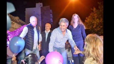 Cambalache Político