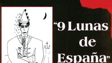 Bajo la luz de 9 Lunas de España, la música y la palabra se entrelazan para invocar el universo poético de Federico García Lorca. Bajo la luz de 9 Lunas de España, la música y la palabra se entrelazan para invocar el universo poético de Federico García Lorca.