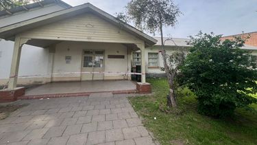 Las autoridades del Instituto Comercial Rancagua dieron a conocer el comunicado sobre la intervención tras lo ocurrido. Las autoridades del Instituto Comercial Rancagua dieron a conocer el comunicado sobre la intervención tras lo ocurrido.