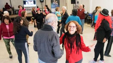 El festejo del Día del Amigo será este domingo en el Centro Cultural Bellas Artes. El festejo del Día del Amigo será este domingo en el Centro Cultural Bellas Artes.