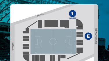 Mañana sábado llegará la Copa del Mundo y se exhibirá en el Estadio Único de San Nicolás Mañana sábado llegará la Copa del Mundo y se exhibirá en el Estadio Único de San Nicolás