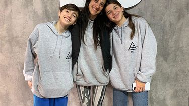 Valentino Belletti, Valeria Gutiérrez y Melanie Susenna estuvieron en el programa Fuera de Página por LA OPINION Play. Valentino Belletti, Valeria Gutiérrez y Melanie Susenna estuvieron en el programa Fuera de Página por LA OPINION Play.