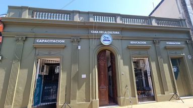 La propuesta gratuita invita a niños, adolescentes y adultos a sumarse al ajedrez como herramienta de aprendizaje y recreación. La propuesta gratuita invita a niños, adolescentes y adultos a sumarse al ajedrez como herramienta de aprendizaje y recreación.