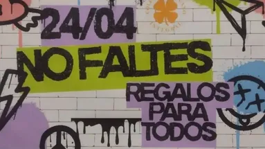 Con una consigna clara y directa —“viralizar lo bueno”—, el Colegio Americano Integral lanzó una propuesta que apunta a reforzar valores clave en la convivencia escolar. Con una consigna clara y directa —“viralizar lo bueno”—, el Colegio Americano Integral lanzó una propuesta que apunta a reforzar valores clave en la convivencia escolar.