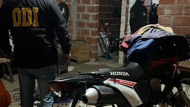 Homicidio en ruta 9. Avances en la investigación Homicidio en ruta 9. Avances en la investigación