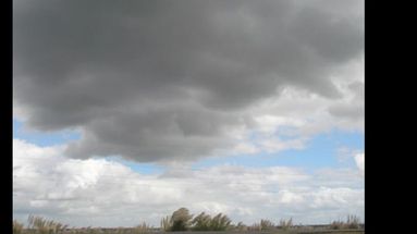 Según los centros de información climática, continúa la previsión de precipitaciones por encima de lo normal.  (INTA INFORMA)