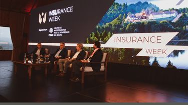 Este evento es considerado uno de los encuentros más influyentes del sector asegurador en Latinoamérica. Este evento es considerado uno de los encuentros más influyentes del sector asegurador en Latinoamérica.