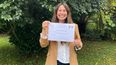 Yesica Chazarreta, licenciada en Genética, recibió el premio “Ingeniero Agrónomo Gerardo Bartolomé”. Yesica Chazarreta, licenciada en Genética, recibió el premio “Ingeniero Agrónomo Gerardo Bartolomé”.