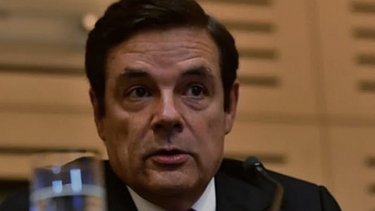 Misiones: Carlos Rovira, triunfo del oficialismo Misiones: Carlos Rovira, triunfo del oficialismo