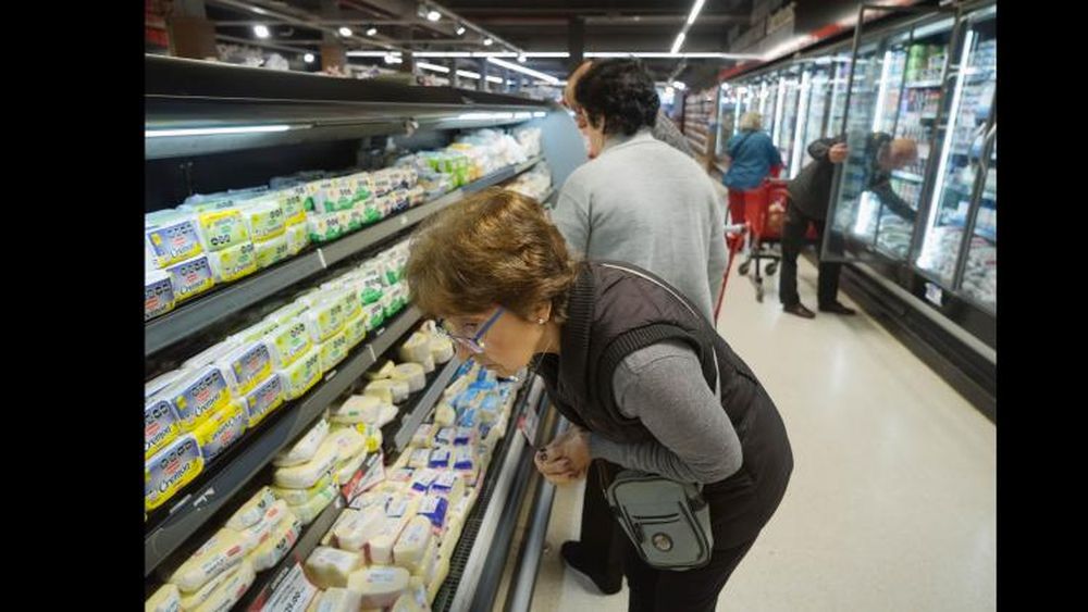 En junio el costo de vida había sido del 6%, mientras se espera que tras la reciente devaluación los precios se disparen hasta los dos dígitos.