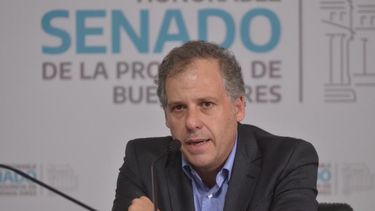 Juan Manuel Rico Zini manifestó su preocupación por el impacto tributario en sectores productivos. Juan Manuel Rico Zini manifestó su preocupación por el impacto tributario en sectores productivos.