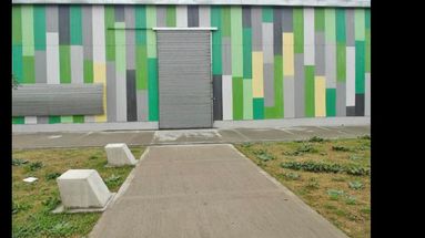 En pocos días más quedará habilitada la Delegación del Registro Civil en el edificio municipal de Inspección. (LA OPINION)