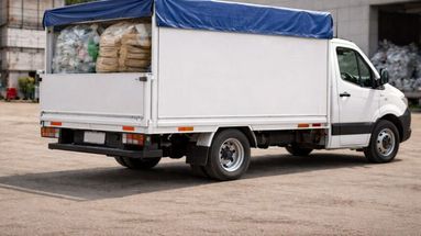 Pergamino: Más controles para regularizar la gestión de residuos comerciales Pergamino: Más controles para regularizar la gestión de residuos comerciales