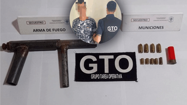 Detenido un hombre por amenazas a su expareja tras un allanamiento en San Nicolás. Detenido un hombre por amenazas a su expareja tras un allanamiento en San Nicolás.