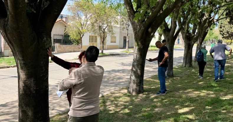 El período censal se extenderá entre noviembre y abril del próximo año, lo que permitirá aprovechar la época en que los árboles están cargados de hojas, frutos y flores,.