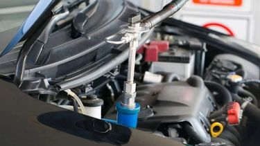 Por el precio de la nafta, conviene o no la conversión a GNC de los vehículos. Por el precio de la nafta, conviene o no la conversión a GNC de los vehículos.