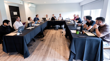 Los premios se entregarán en Expoagro 2026 edición YPF Agro, del 10 al 13 de marzo, en el predio ferial de San Nicolás. Los premios se entregarán en Expoagro 2026 edición YPF Agro, del 10 al 13 de marzo, en el predio ferial de San Nicolás.