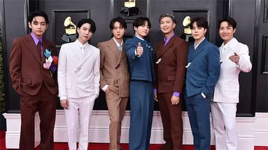 La banda surcoreana BTS agregó una nueva fecha en Argentina. La banda surcoreana BTS agregó una nueva fecha en Argentina.