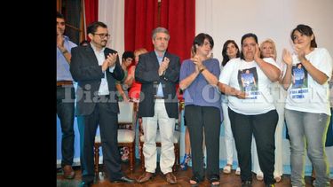Día Internacional de la Mujer