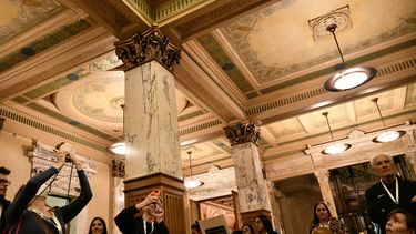 Más de 120 edificios abrirán sus puertas en un fin de semana único. Todas las actividades son gratuitas y no requieren inscripción previa en la mayoría de los casos. Más de 120 edificios abrirán sus puertas en un fin de semana único. Todas las actividades son gratuitas y no requieren inscripción previa en la mayoría de los casos.