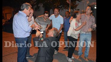 Cambalache político